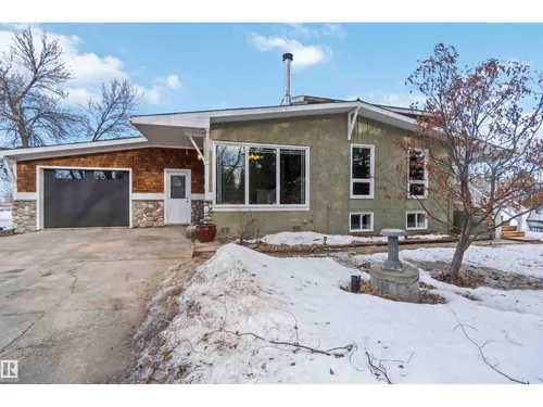 #91 54200 RGE ROAD 265, Rural Sturgeon County - $699,000