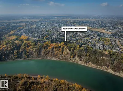 Interior photo 3 of 4809 DONSDALE DR NW