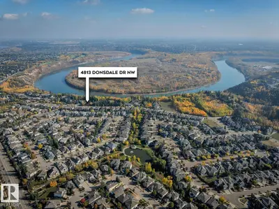 Interior photo 1 of 4813 DONSDALE DR NW