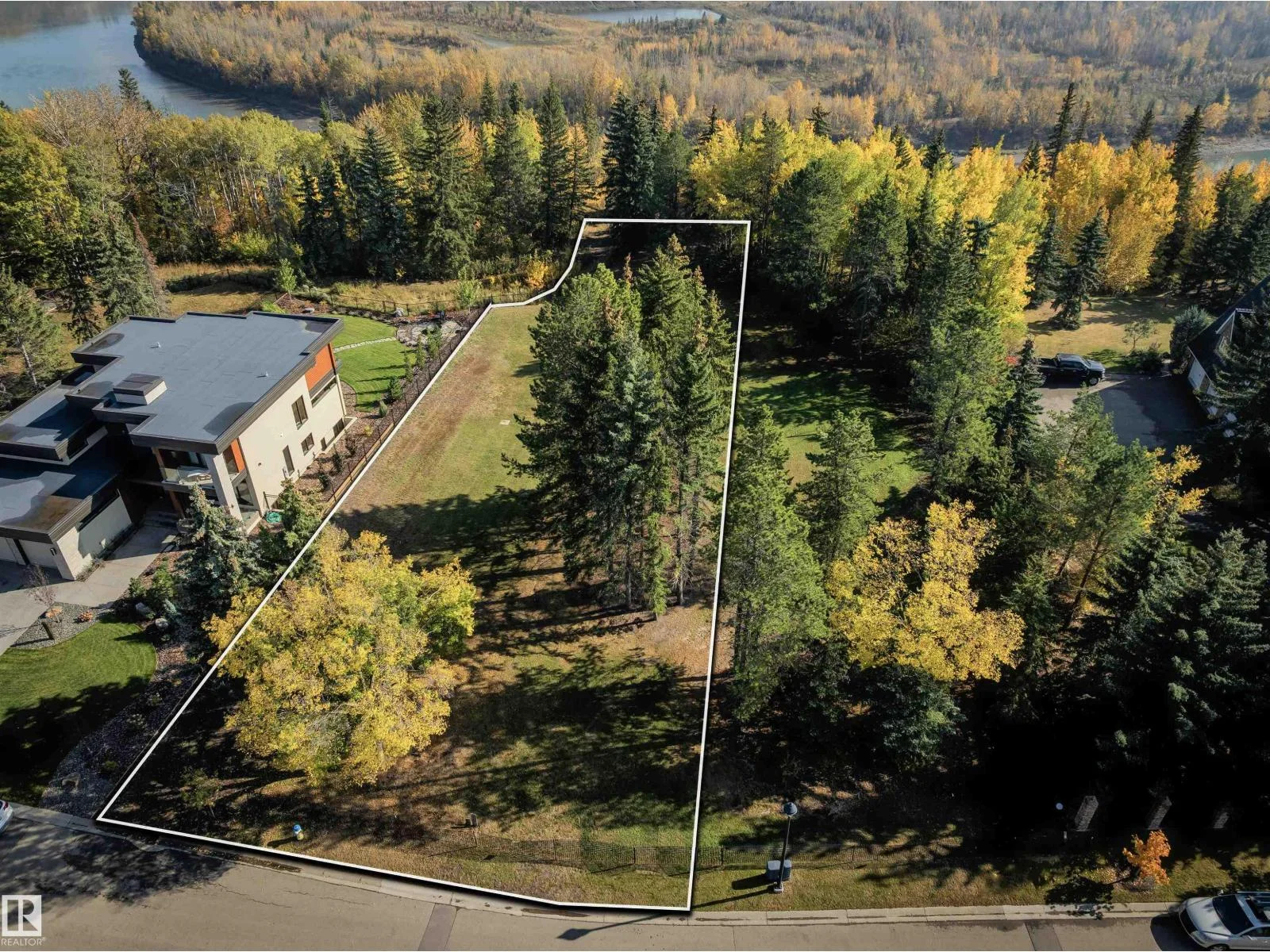 4813 DONSDALE DR NW, Edmonton - 0 bedroom Vacant Lot/Land for sale