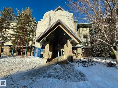 Interior photo 1 of #326 2903 RABBIT HILL RD NW