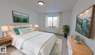 Interior photo 2 of #326 2903 RABBIT HILL RD NW