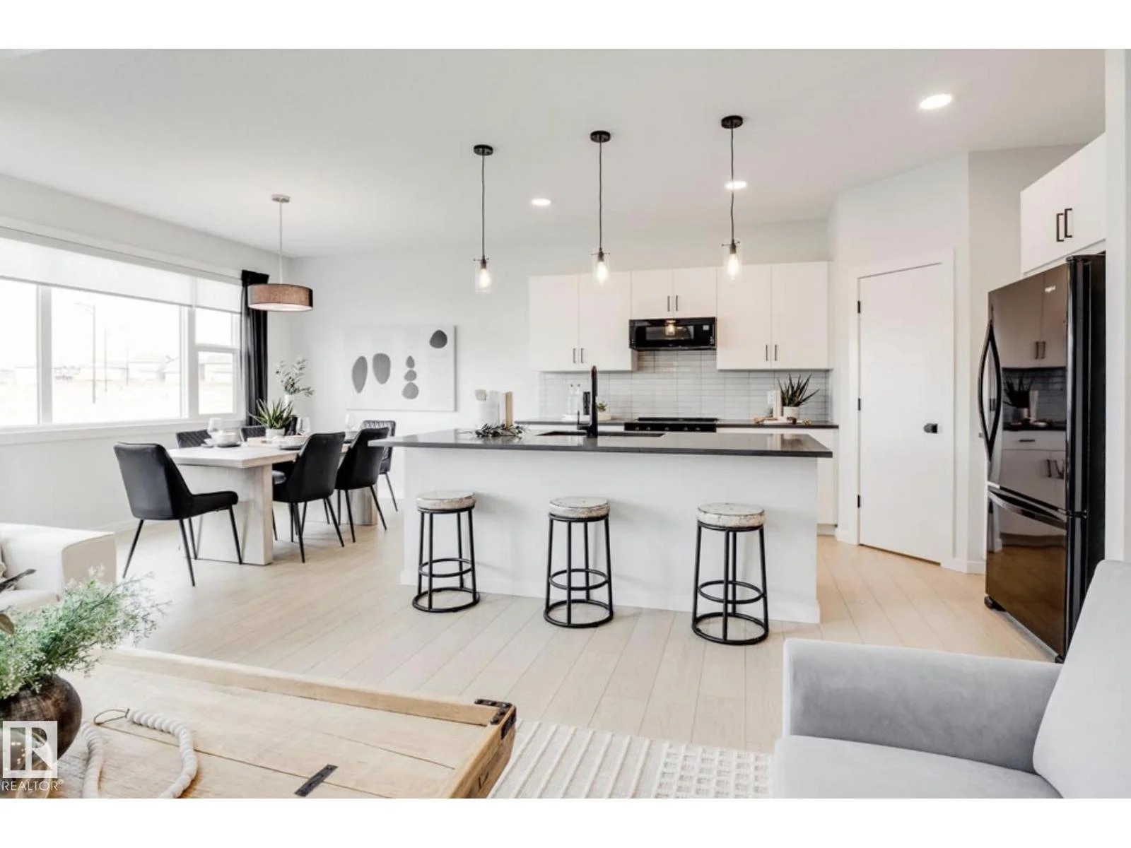 2535 211 ST NW, Edmonton - 3 bedroom Detached Single Family for sale