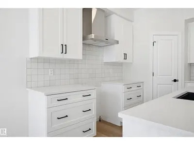 Interior photo 4 of 2535 211 ST NW