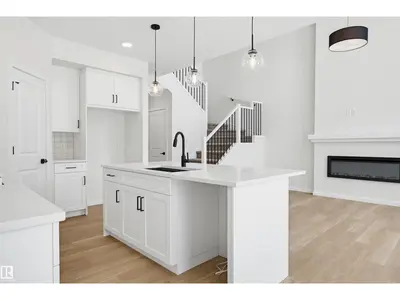 Interior photo 3 of 2535 211 ST NW