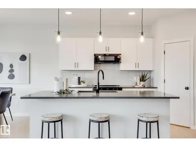 Interior photo 2 of 2535 211 ST NW