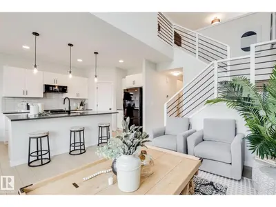 Interior photo 1 of 2535 211 ST NW