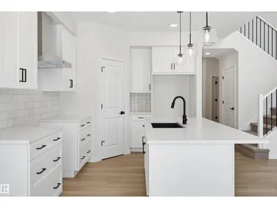 Interior photo 2 of 2535 211 ST NW