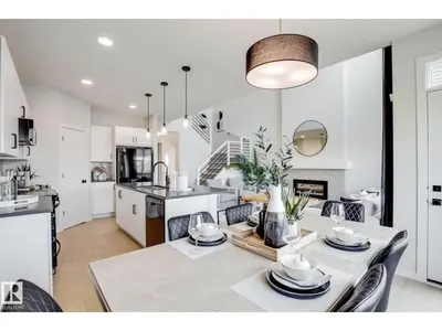 Interior photo 4 of 2535 211 ST NW