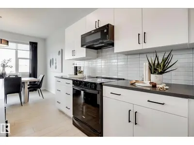 Interior photo 3 of 2535 211 ST NW