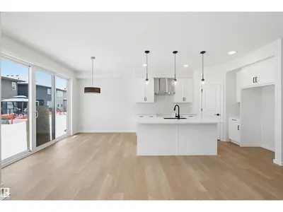 Interior photo 1 of 2535 211 ST NW