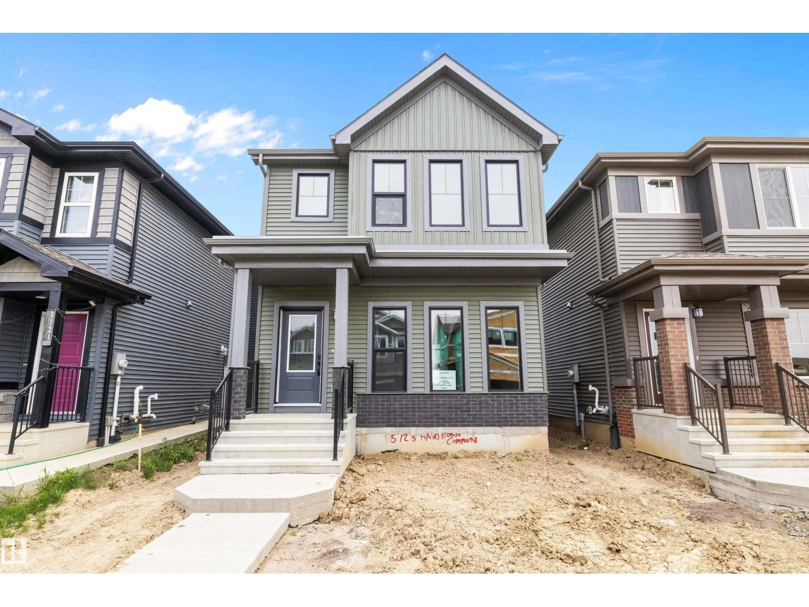 5723 Hawthorn Common SW, Edmonton - 3 bedroom Detached Single Family for sale