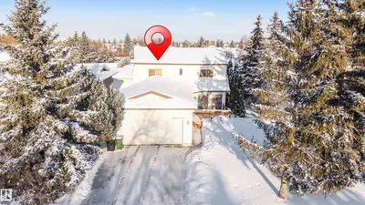 Interior photo 2 of 18404 97A AV NW