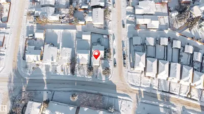 Interior photo 3 of 18404 97A AV NW