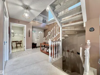 Interior photo 2 of 1057 109 ST NW