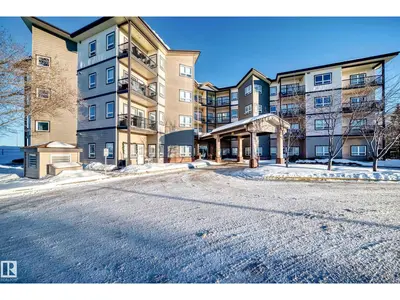 Interior photo 1 of #407 8702 Southfort DR