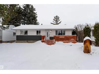 Interior photo 1 of 12316 140 ST NW