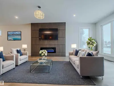 Interior photo 1 of 8713 149 ST NW