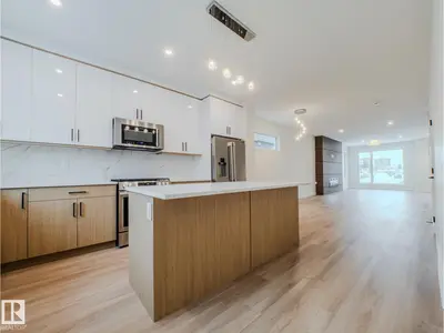 Interior photo 4 of 8713 149 ST NW