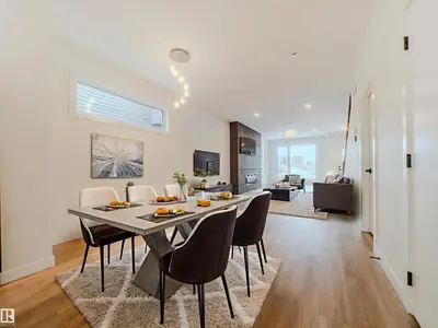 Interior photo 2 of 8713 149 ST NW