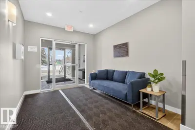 Interior photo 3 of #406 8525 91 ST NW