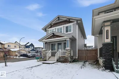 Interior photo 4 of 1511 Secord Rd NW