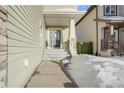 Interior photo 1 of 4286 126A AV NW