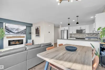 Interior photo 4 of 6813B 47 ST