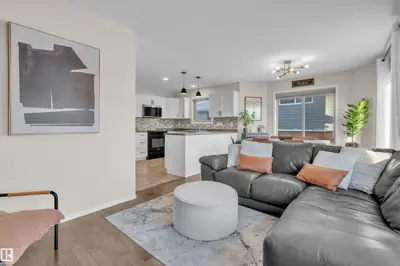 Interior photo 3 of 6813B 47 ST