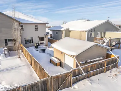 Interior photo 1 of 6813B 47 ST