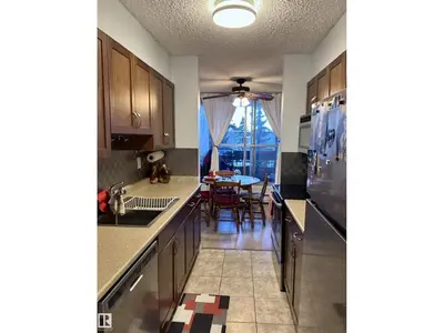 Interior photo 3 of #26 8735 165 St. NW NW