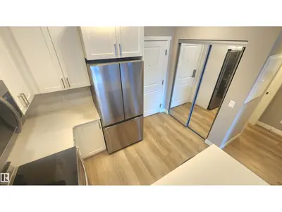 Interior photo 4 of #226 12804 140 AV NW