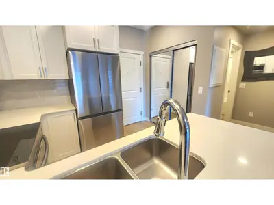 Interior photo 2 of #226 12804 140 AV NW