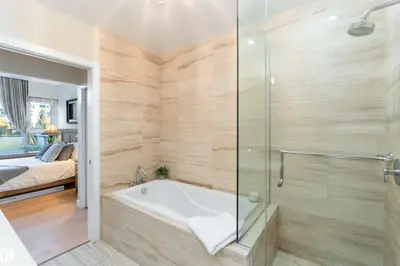 Interior photo 4 of #108 2504 109 ST NW