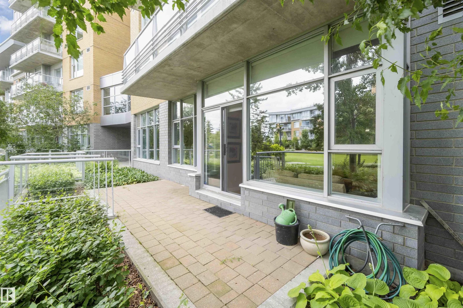 #108 2504 109 ST NW, Edmonton - 2 bedroom Apartment for sale