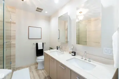 Interior photo 3 of #108 2504 109 ST NW