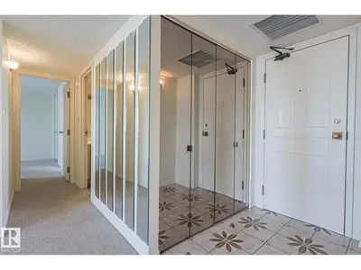 Interior photo 4 of #302 8340 JASPER AV NW NW