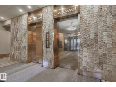 Interior photo 3 of #302 8340 JASPER AV NW NW