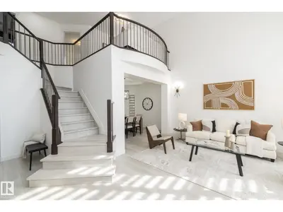 Interior photo 2 of 926 THOMPSON PL NW