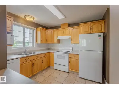 Interior photo 1 of #305 13450 114 AV NW