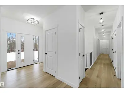 Interior photo 4 of #17 54222 RGE ROAD 25