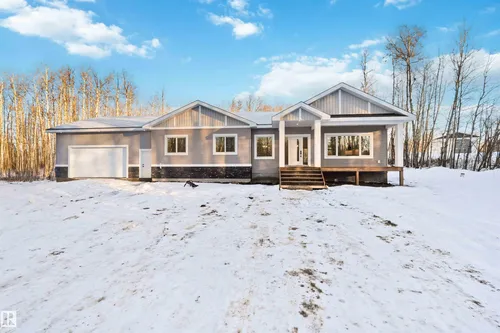 #3 54222 RGE ROAD 25, Rural Lac Ste. Anne County - $699,900