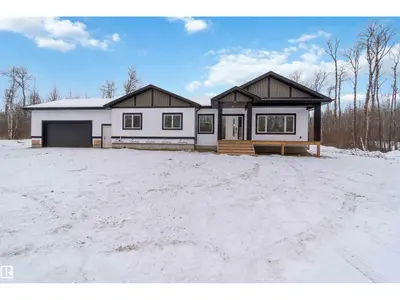 Interior photo 1 of #17 54222 RGE ROAD 25