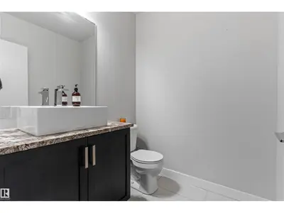 Interior photo 2 of #1107 10238 103 ST NW