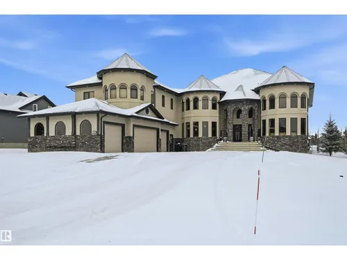 #410 23033 WYE RD, Rural Strathcona County - $1,800,000