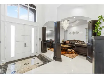 Interior photo 2 of #315 52327 RGE ROAD 233