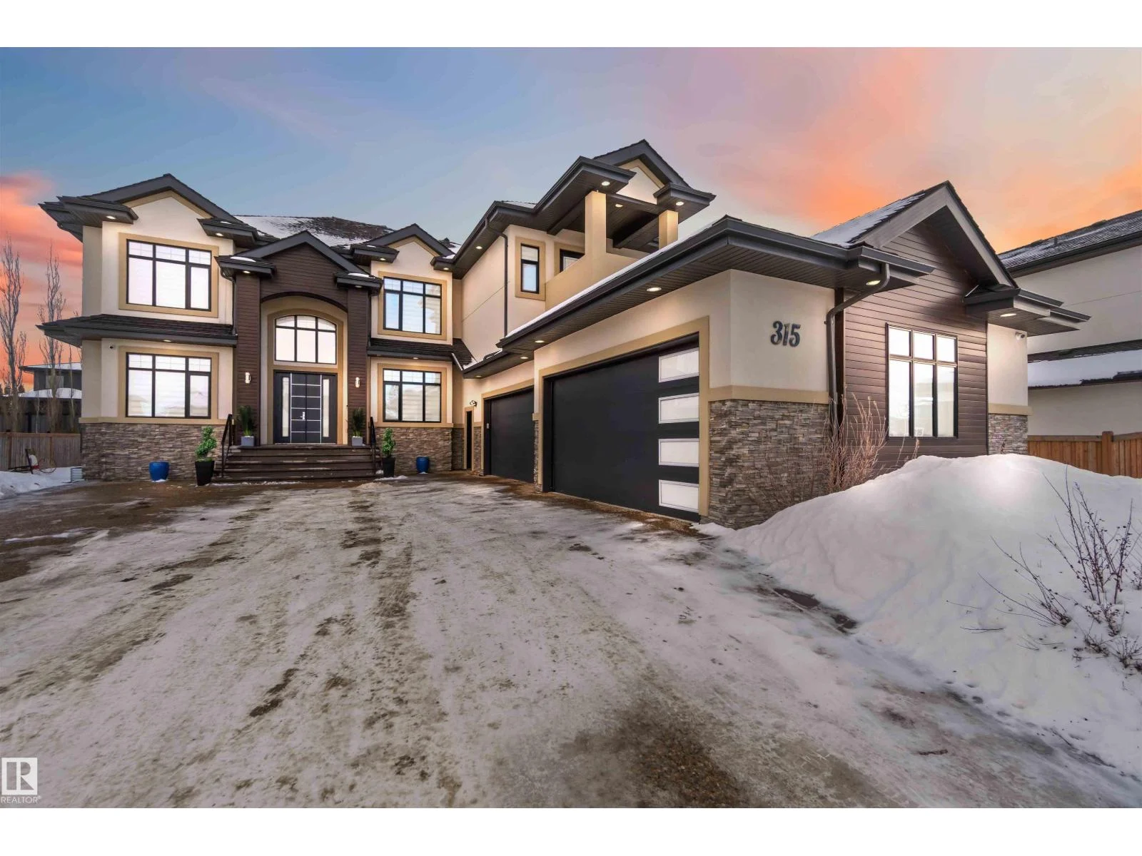 #315 52327 RGE ROAD 233, Rural Strathcona County - 7 bedroom House for sale