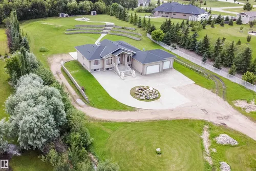 #15 53016 RGE ROAD 222, Rural Strathcona County - $1,195,000