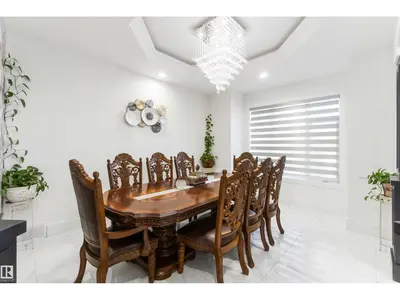 Interior photo 4 of #315 52327 RGE ROAD 233