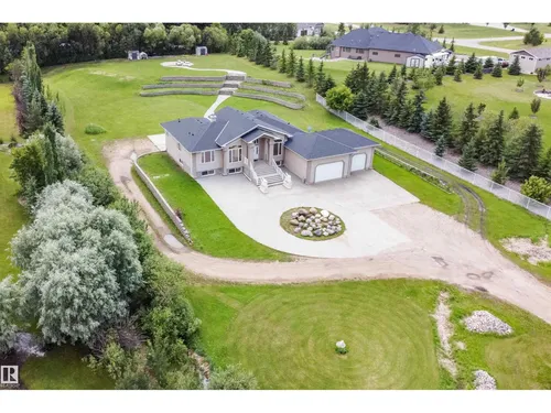 #15 53016 RGE ROAD 222, Rural Strathcona County - $1,195,000